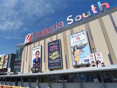 Western Union (Robinsons Galleria South, San Pedro, Laguna.